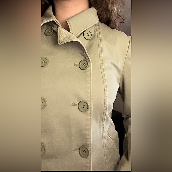 GAP jacket - Picture 3 of 7